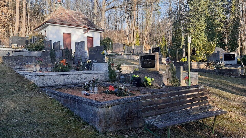 NS Pěšina Karla Morávka