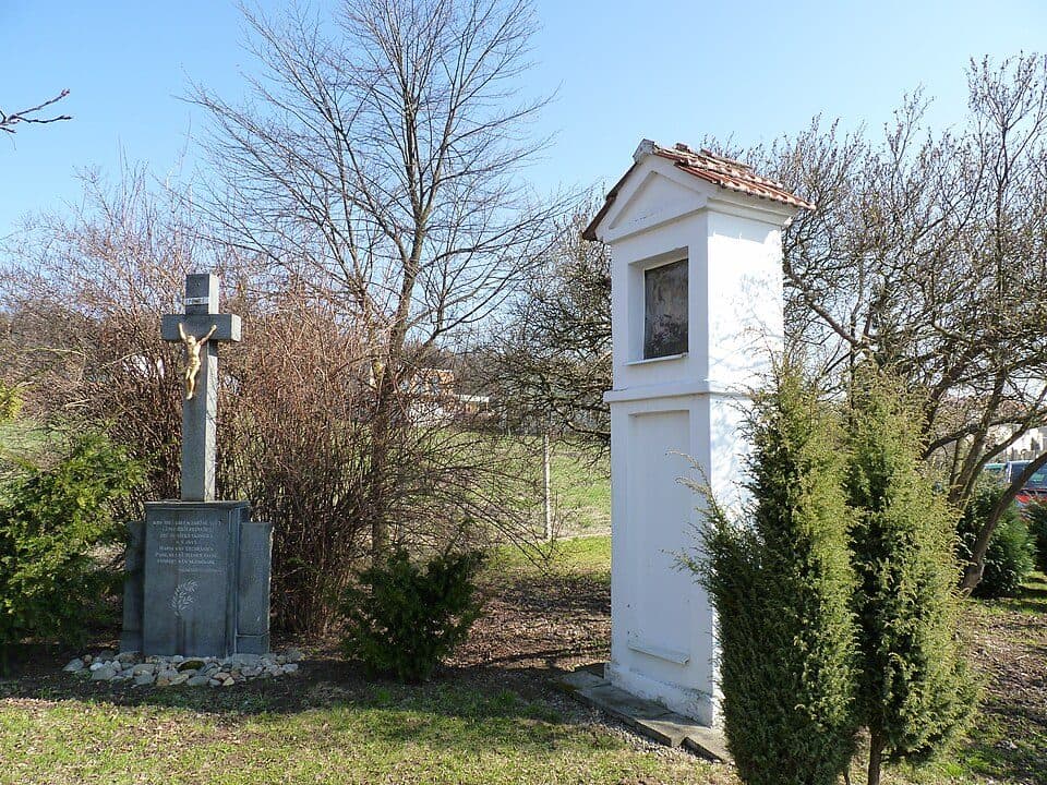 [Z] Soběšice - U Jelínka