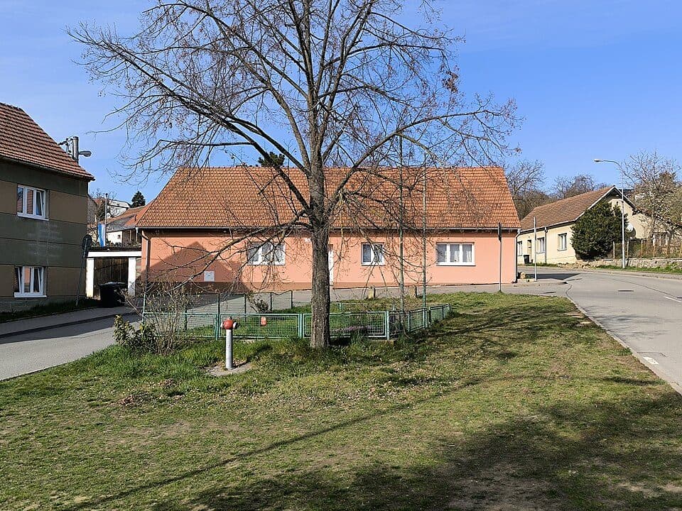 NS Pěšina Karla Morávka