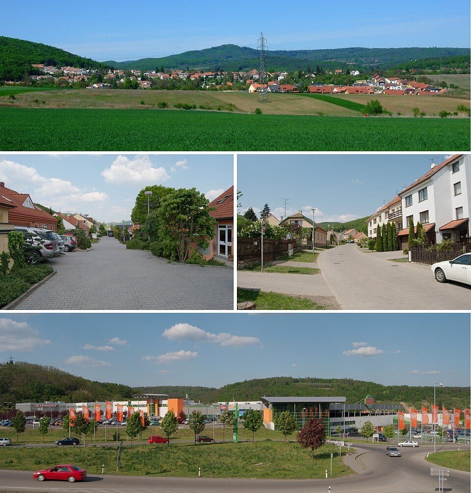 NS Medlánecká