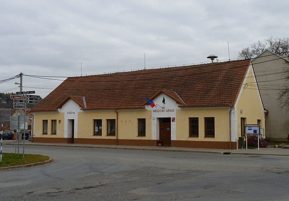 Ochoz u Brna — zdjęcie 3