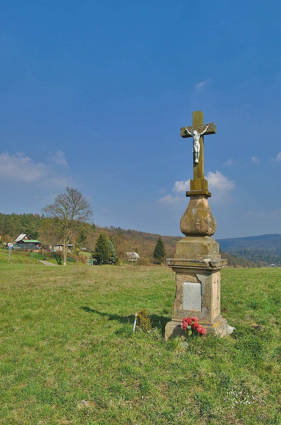 Via Czechia - Centrální (9. Brněnsko a Moravský kras)