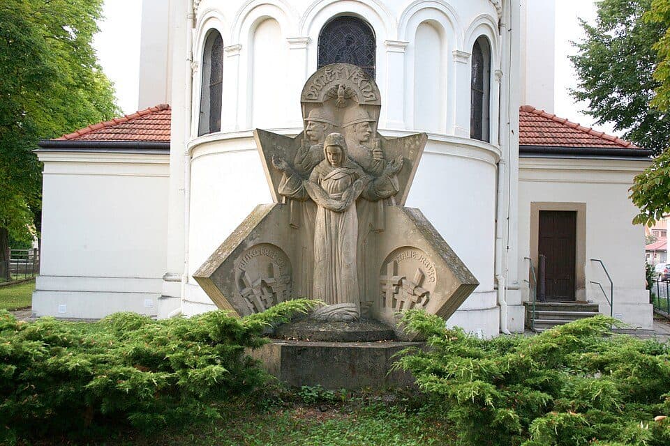 Naučná stezka Katné