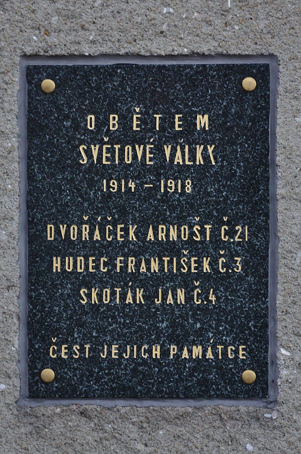 Naučná včelí stezka Petrovice