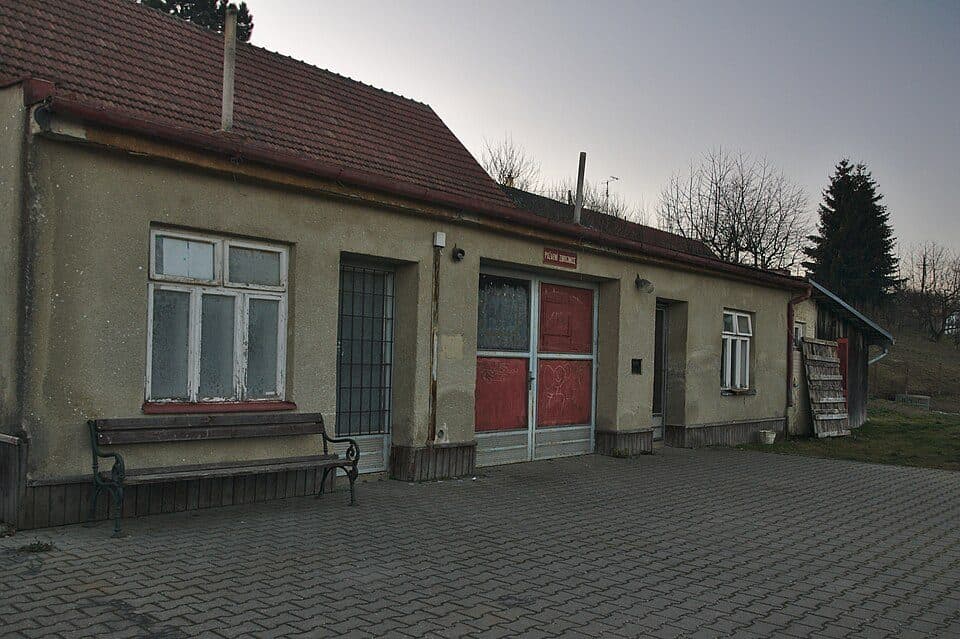 Naučná včelí stezka Petrovice