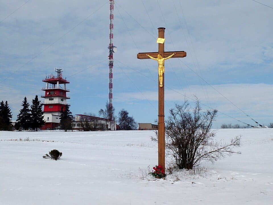 Krásensko — zdjęcie 3
