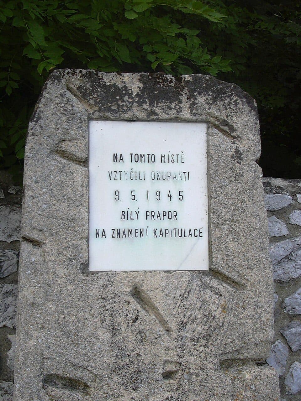 Naučná stezka Černov