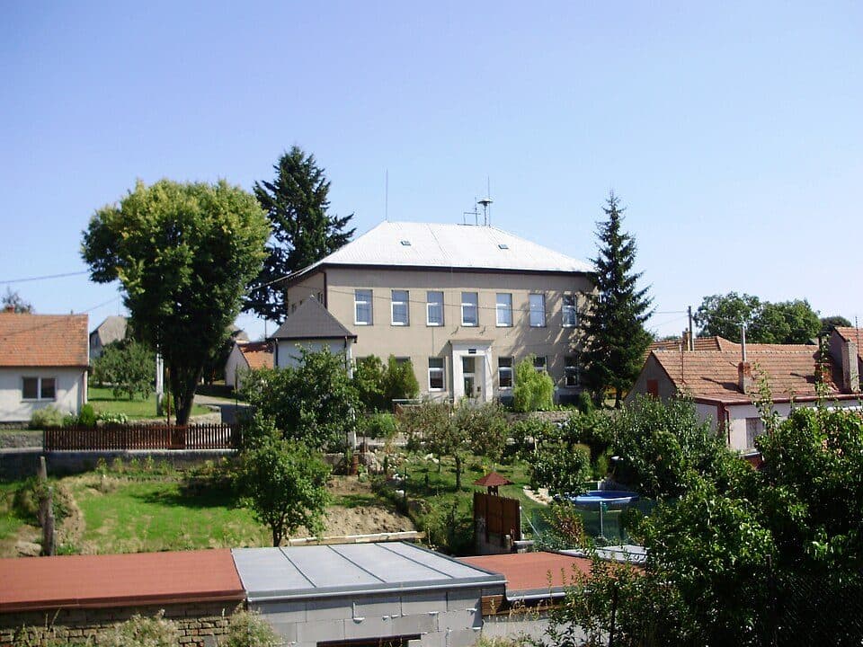Naučná stezka Černov