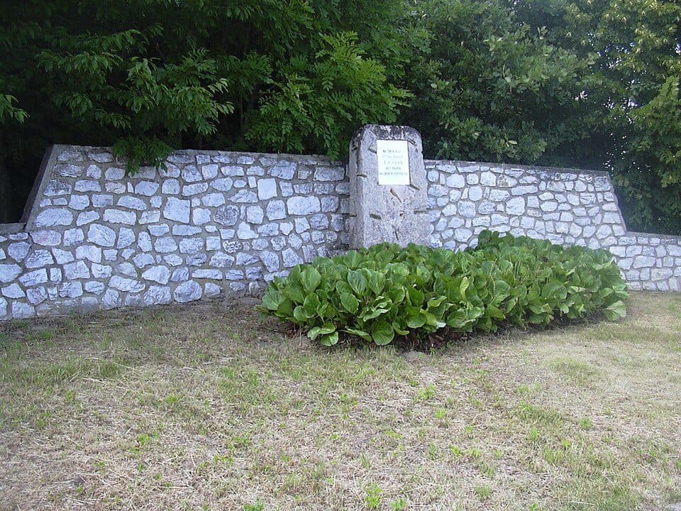 Naučná stezka Černov