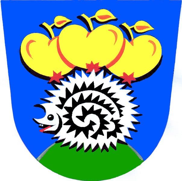 Naučná stezka Černov