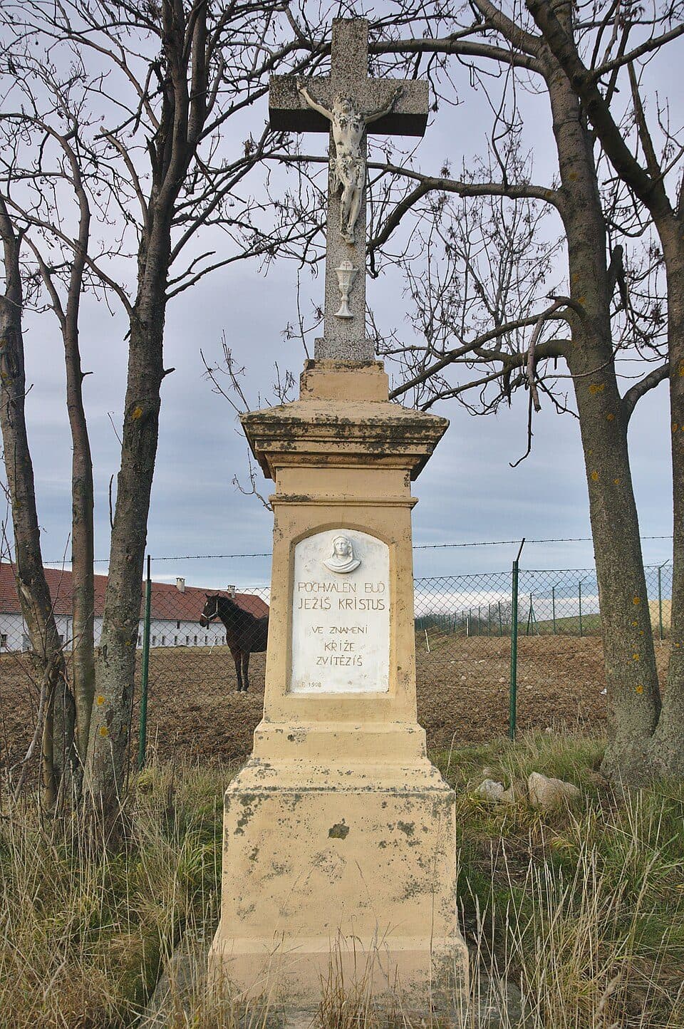 Hradní okruh