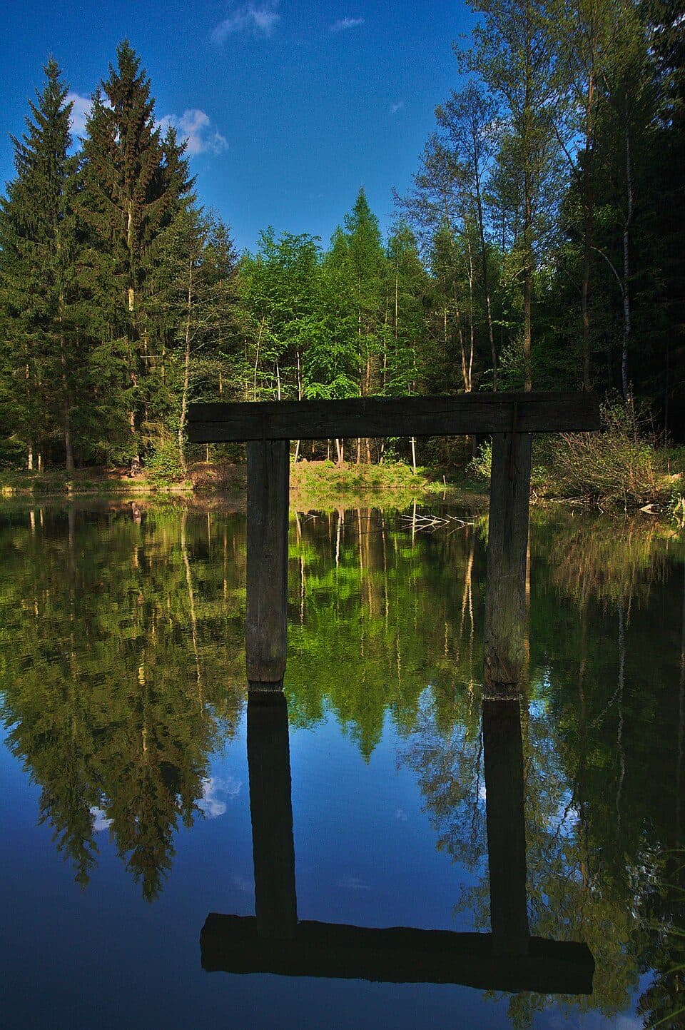 [M] Boskovice - Šebetov