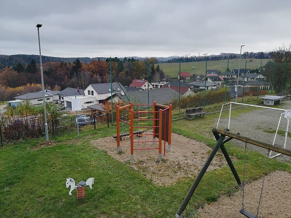 Doubravský okruh
