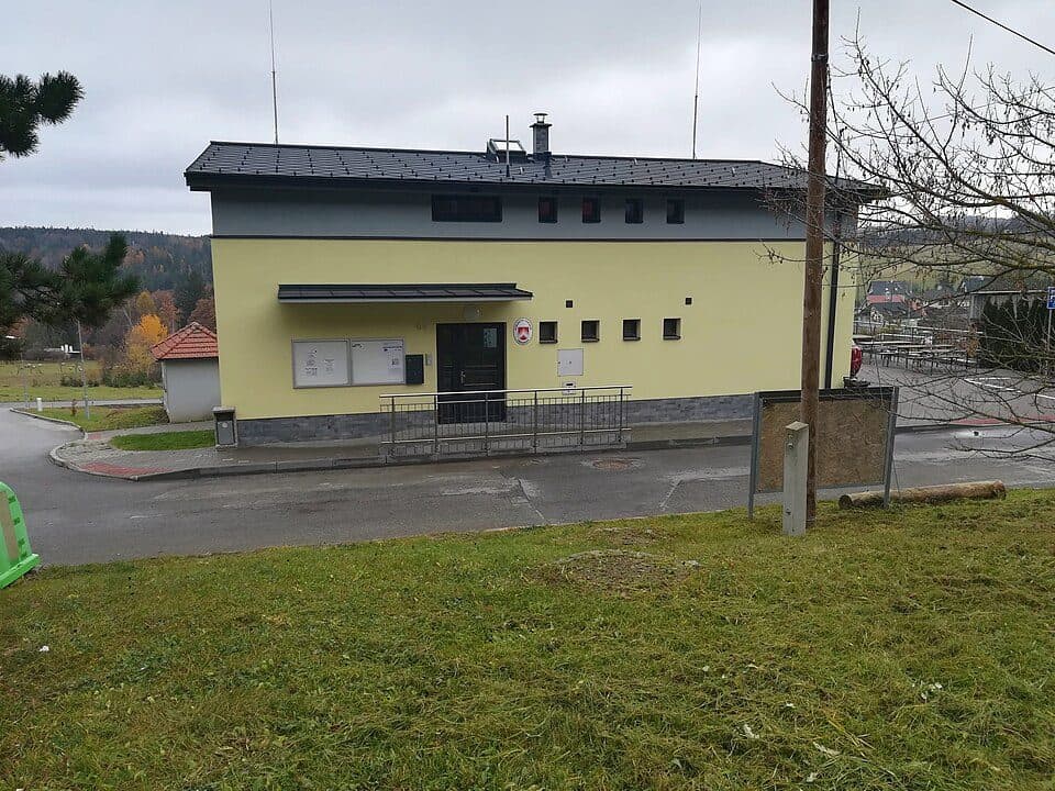 [M] Boskovice - Šebetov