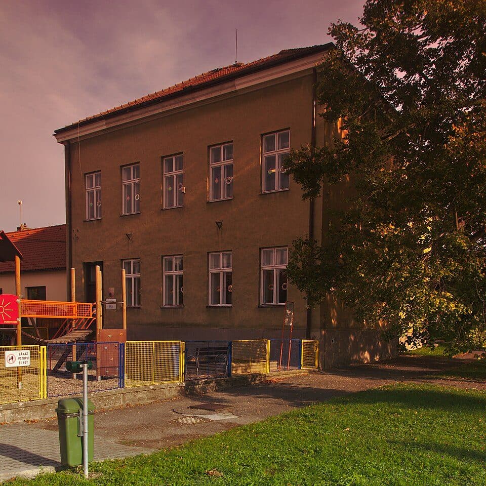 Voděrady (kraj południowomorawski) — zdjęcie 2