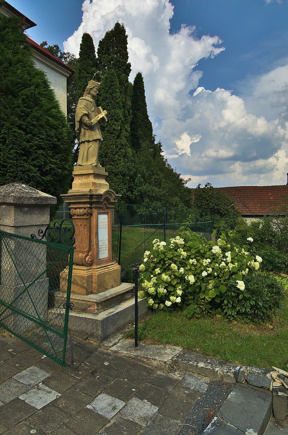 Rozstání (kraj ołomuniecki) — zdjęcie 3