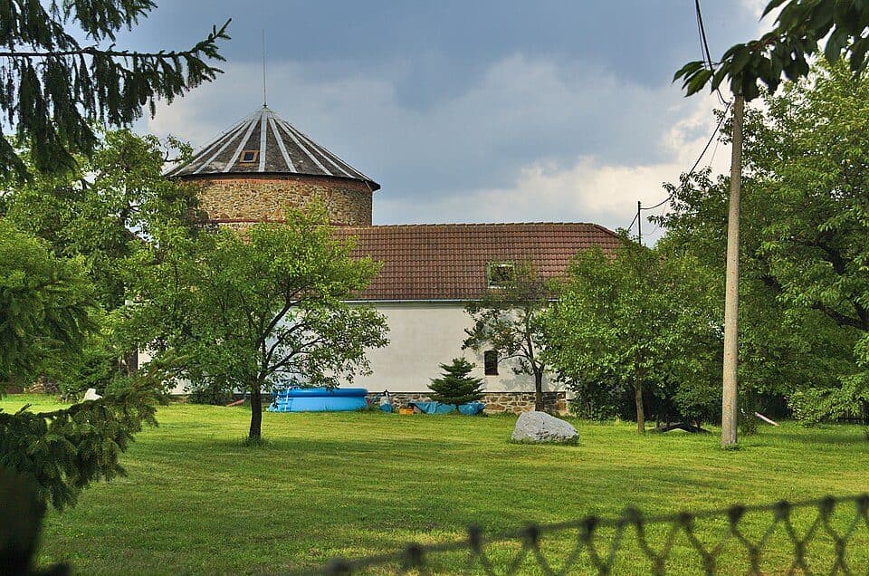 Rozstání (kraj ołomuniecki) — zdjęcie 2