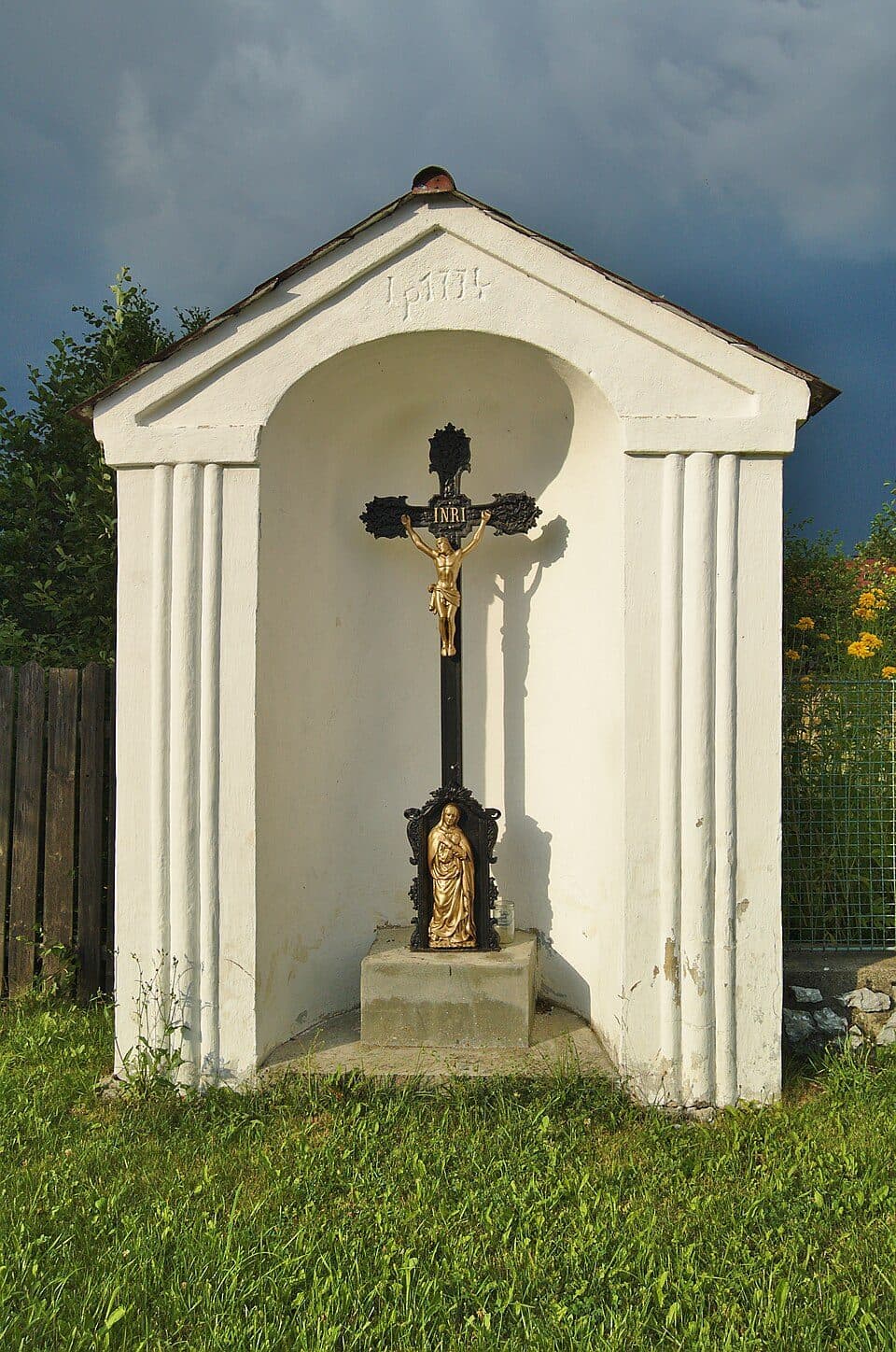 Niva — zdjęcie 2
