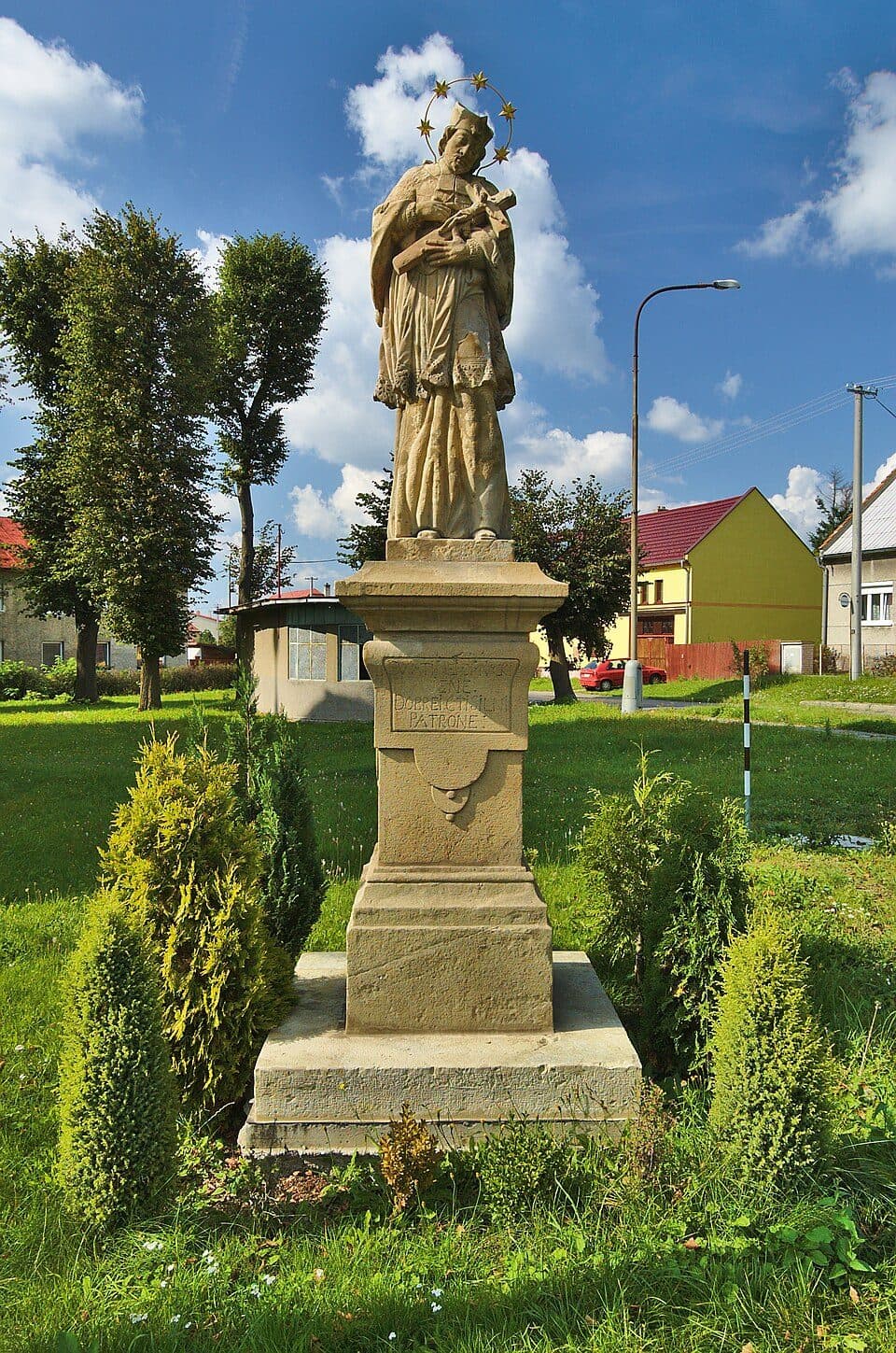 Drahany — zdjęcie 2