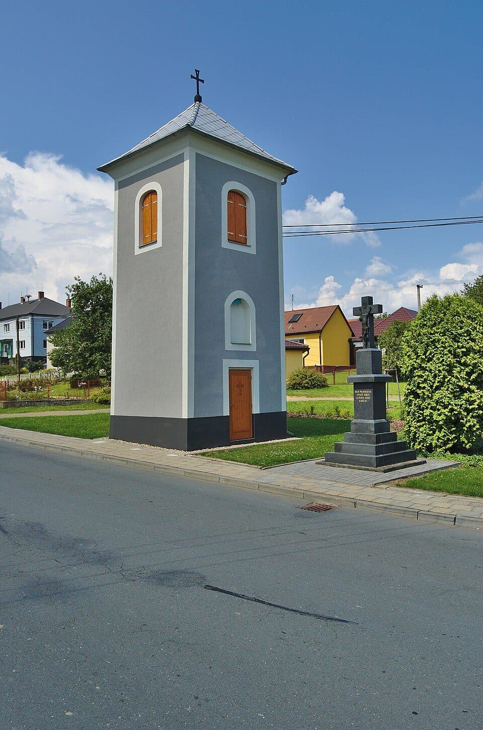 Buková (kraj ołomuniecki) — zdjęcie 2