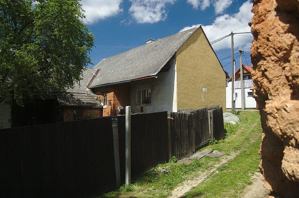 Buková (kraj ołomuniecki) — zdjęcie 3