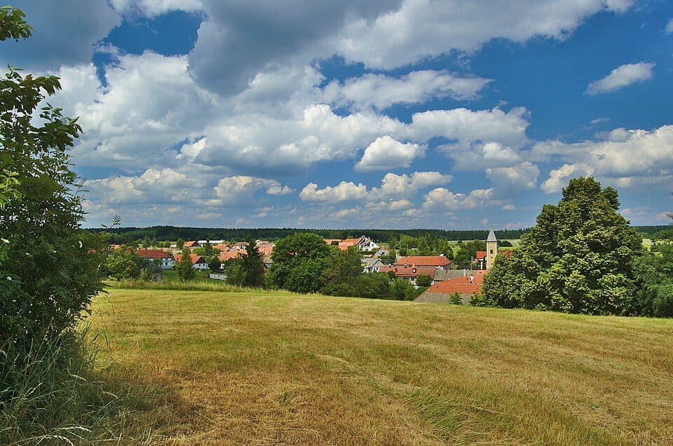 Buková (kraj ołomuniecki) — zdjęcie 1