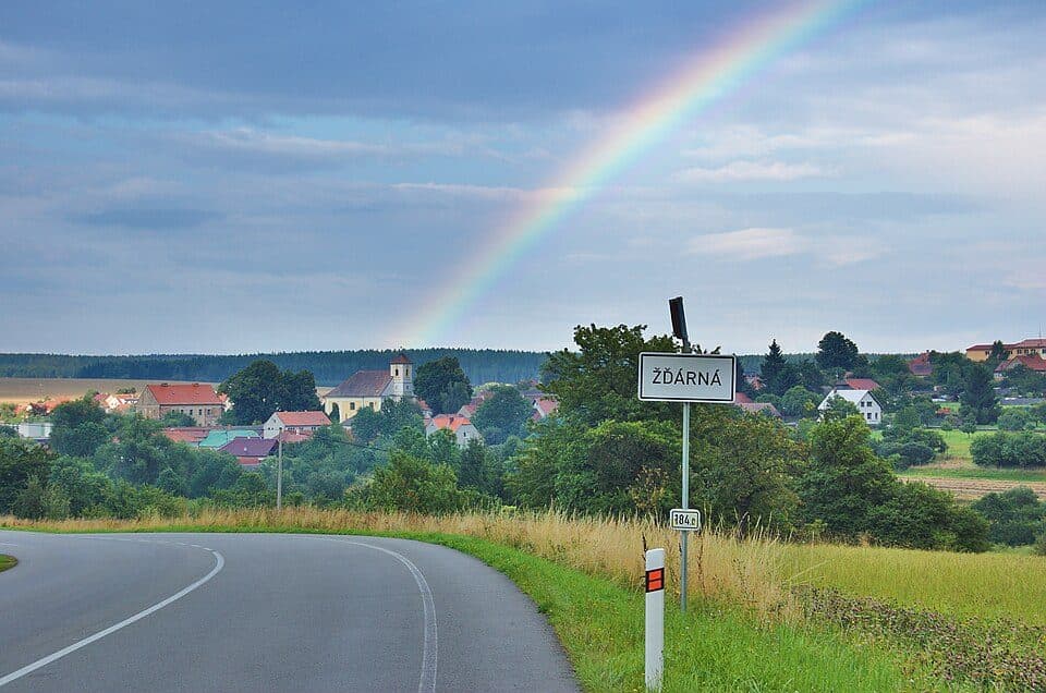 Žďárná — zdjęcie 1