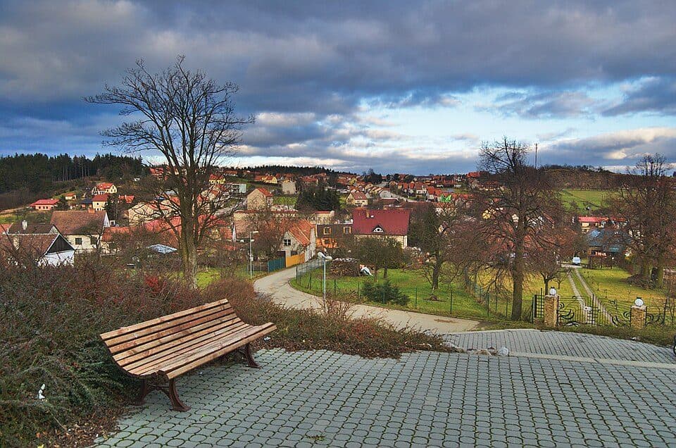 Šošůvka