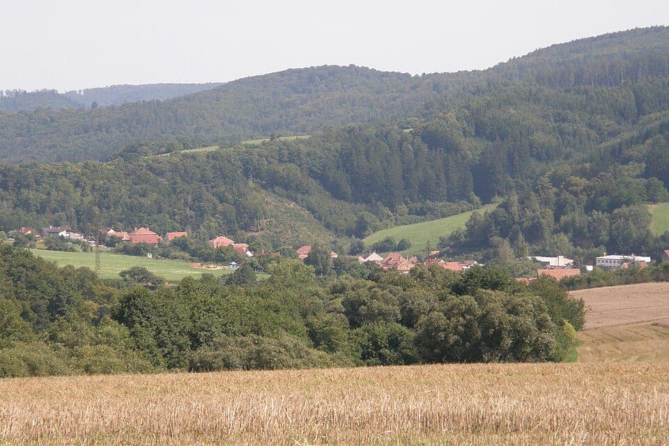 NS Babí lom
