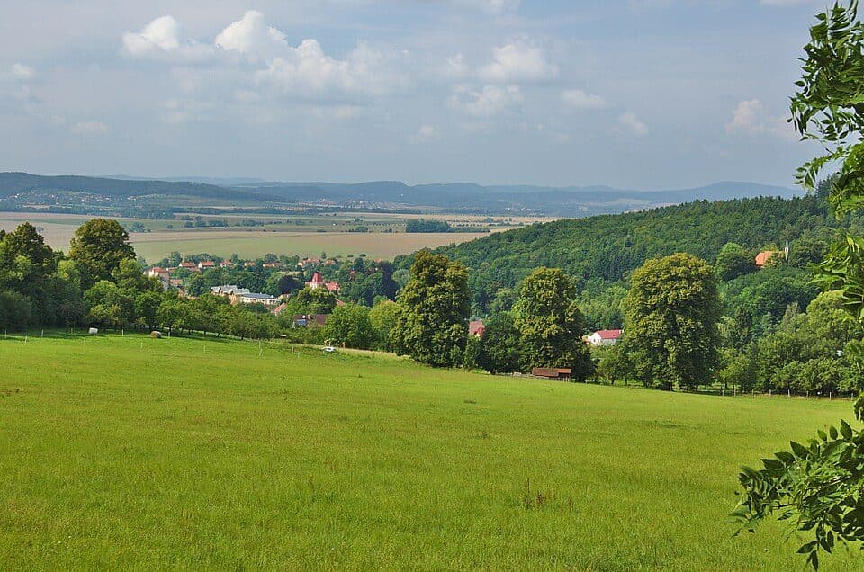 [M] Boskovice - Šebetov