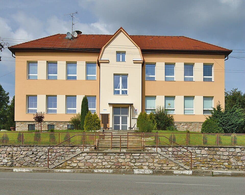 [M] Boskovice - Šebetov