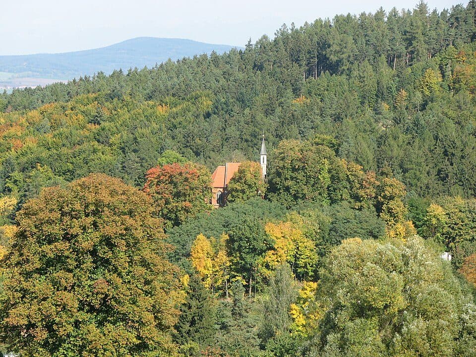 [M] Boskovice - Šebetov