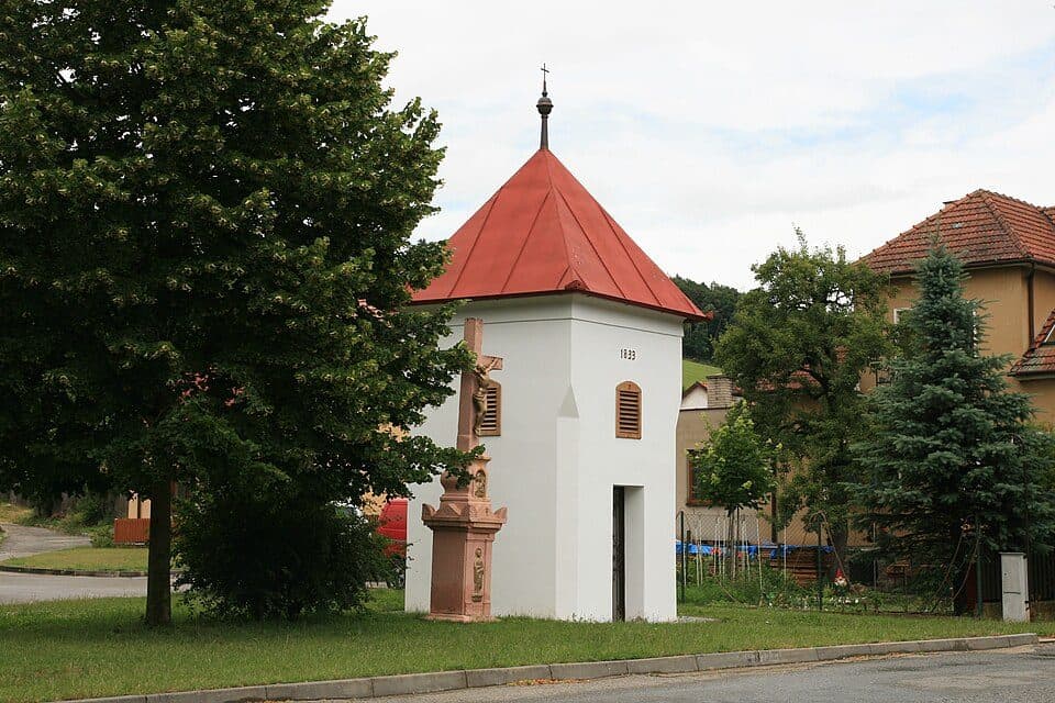 Závist — zdjęcie 1