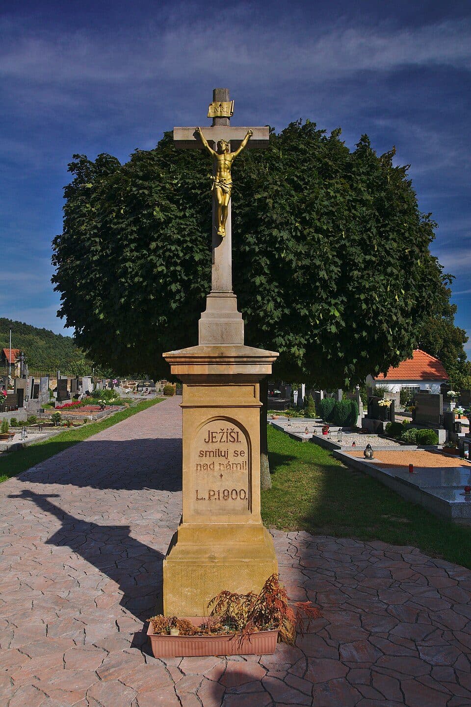 Naučná stezka Písečná