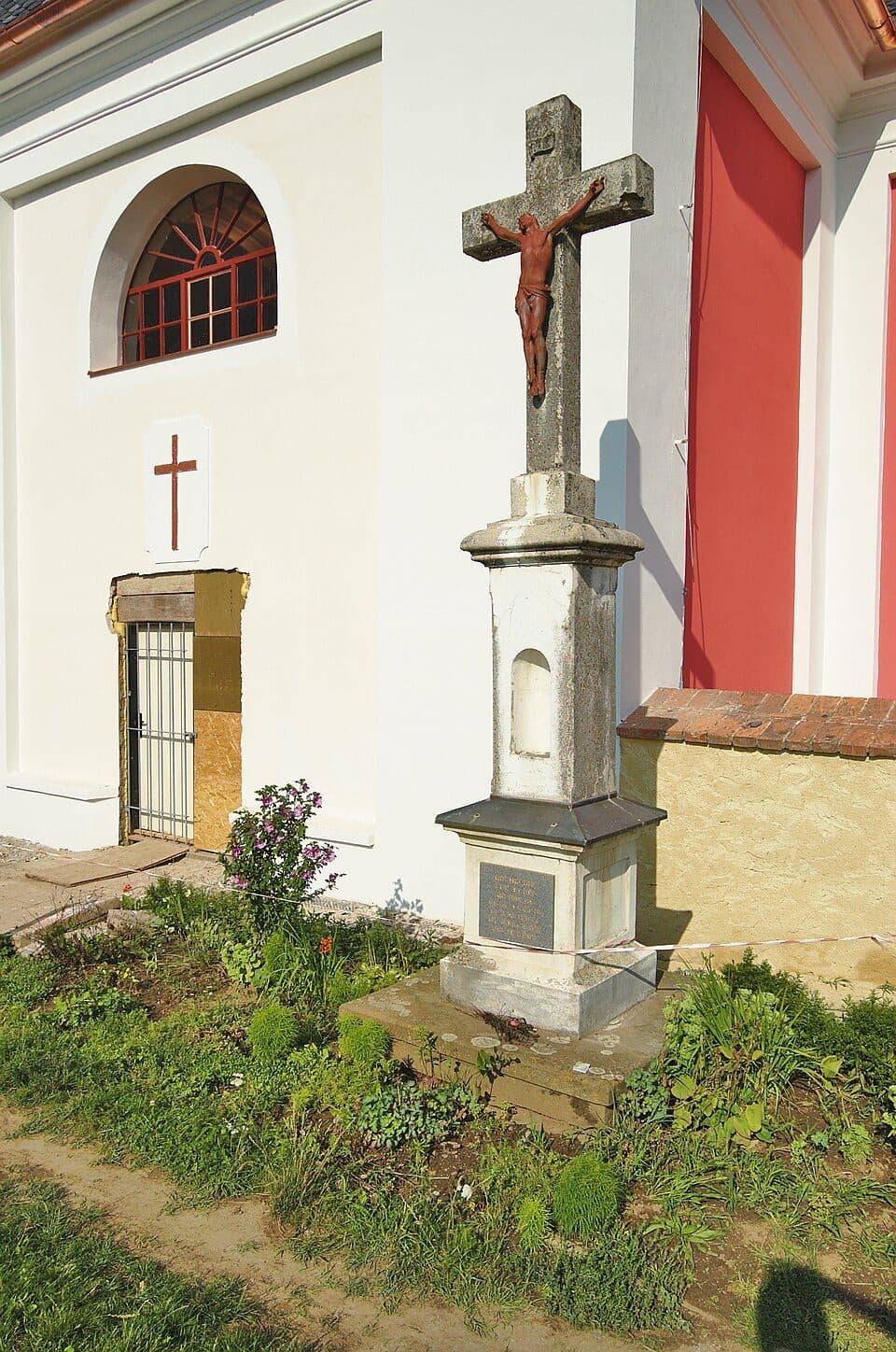 [M] Boskovice - Šebetov