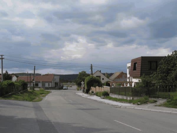 Vilémovice (kraj południowomorawski) — zdjęcie 1