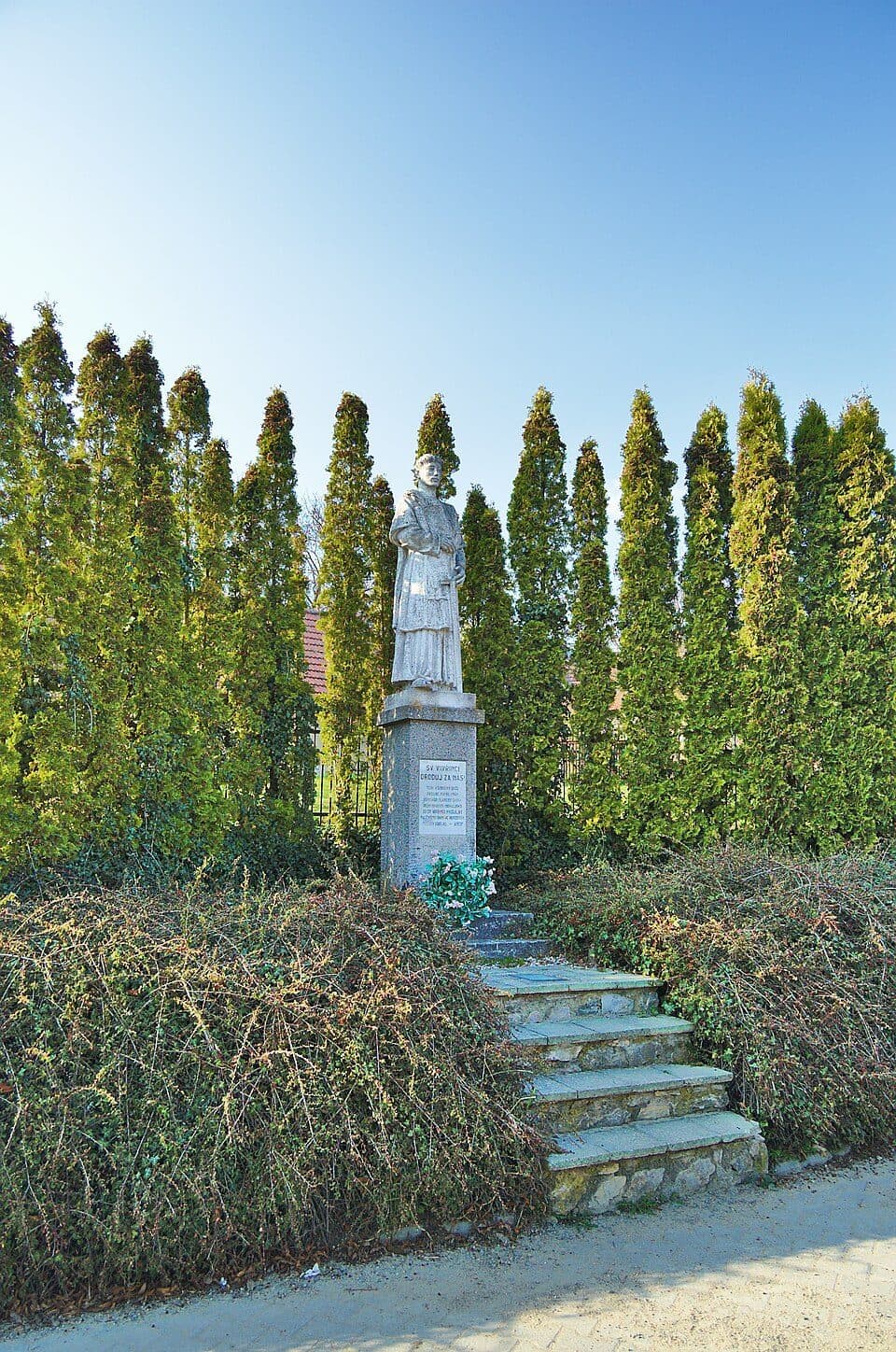 Vavřinec (kraj południowomorawski) — zdjęcie 3