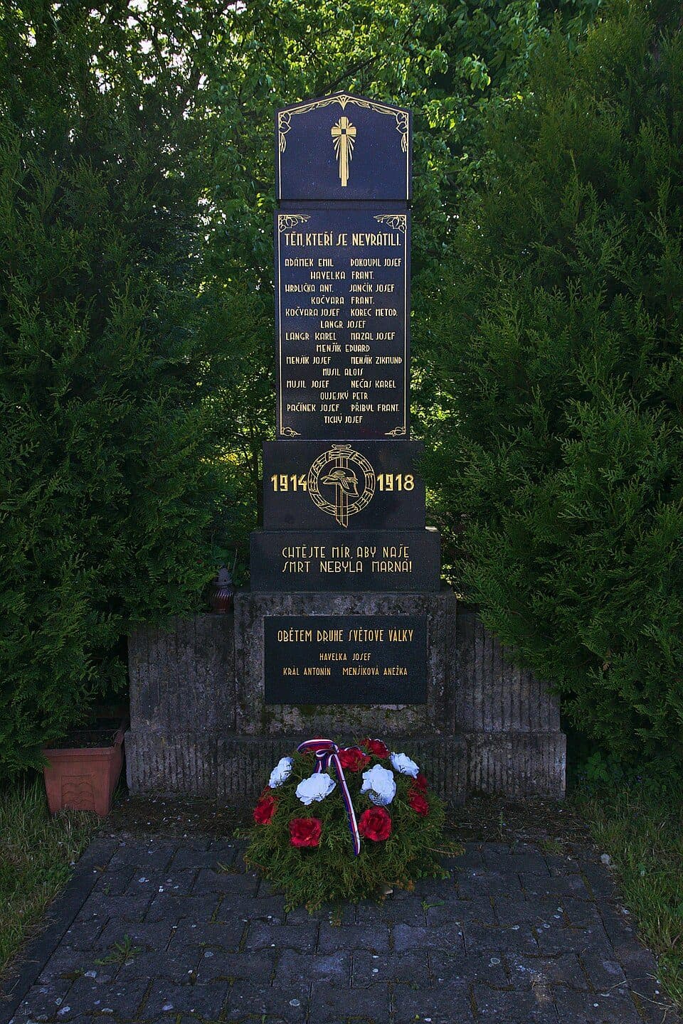 Valchov — photo 3