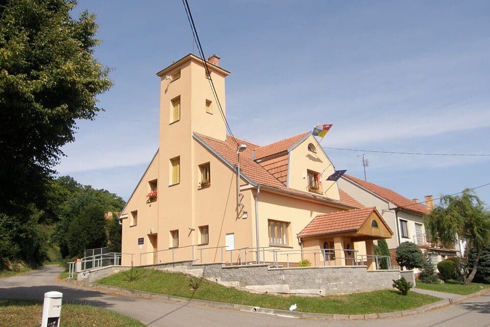 Svinošice — zdjęcie 1