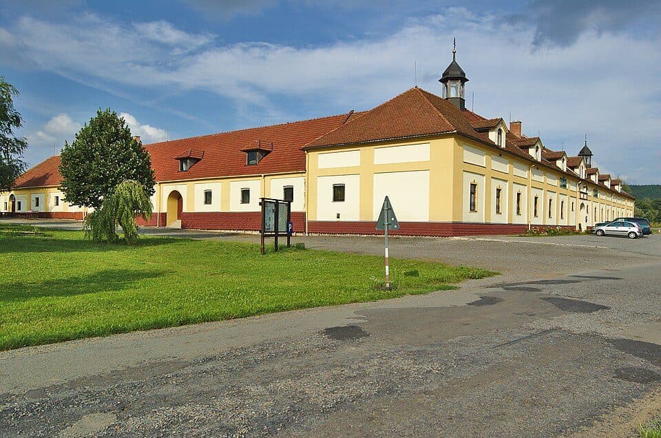 Sudice (kraj południowomorawski) — zdjęcie 2