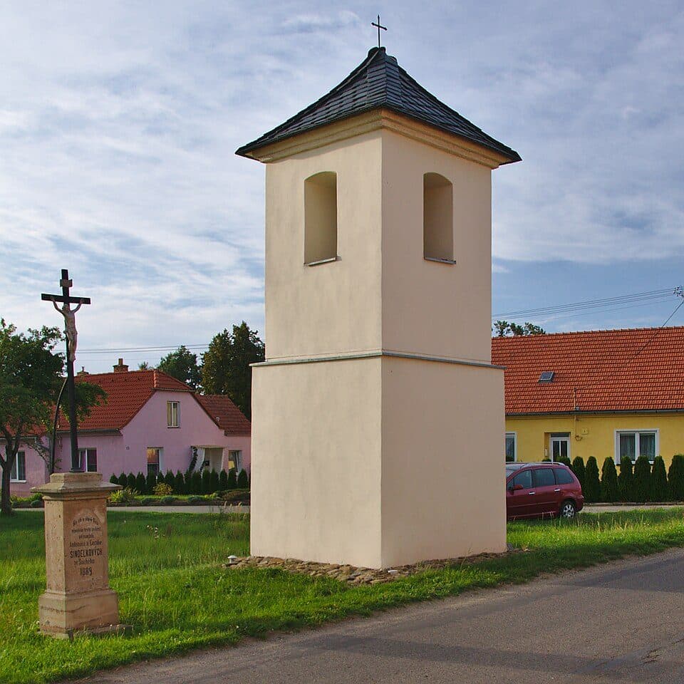 Suchý (Czechy) — zdjęcie 3
