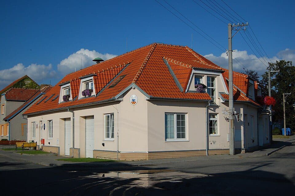 Suchý (Czechy) — zdjęcie 1