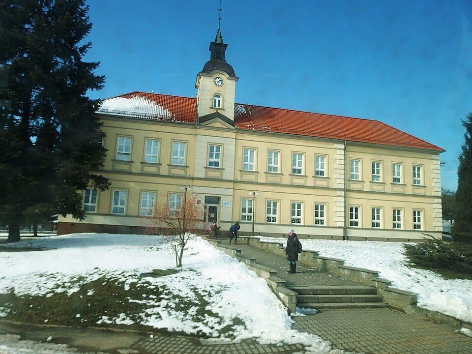 [Z] Jedovnice (bus) – Ochozská jeskyně (rozc.)
