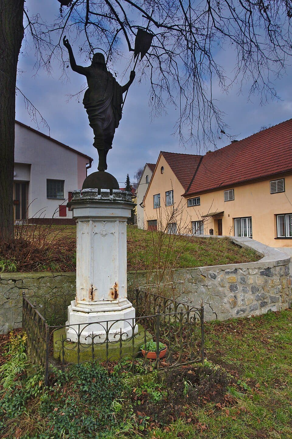 Ostrov u Macochy — zdjęcie 3