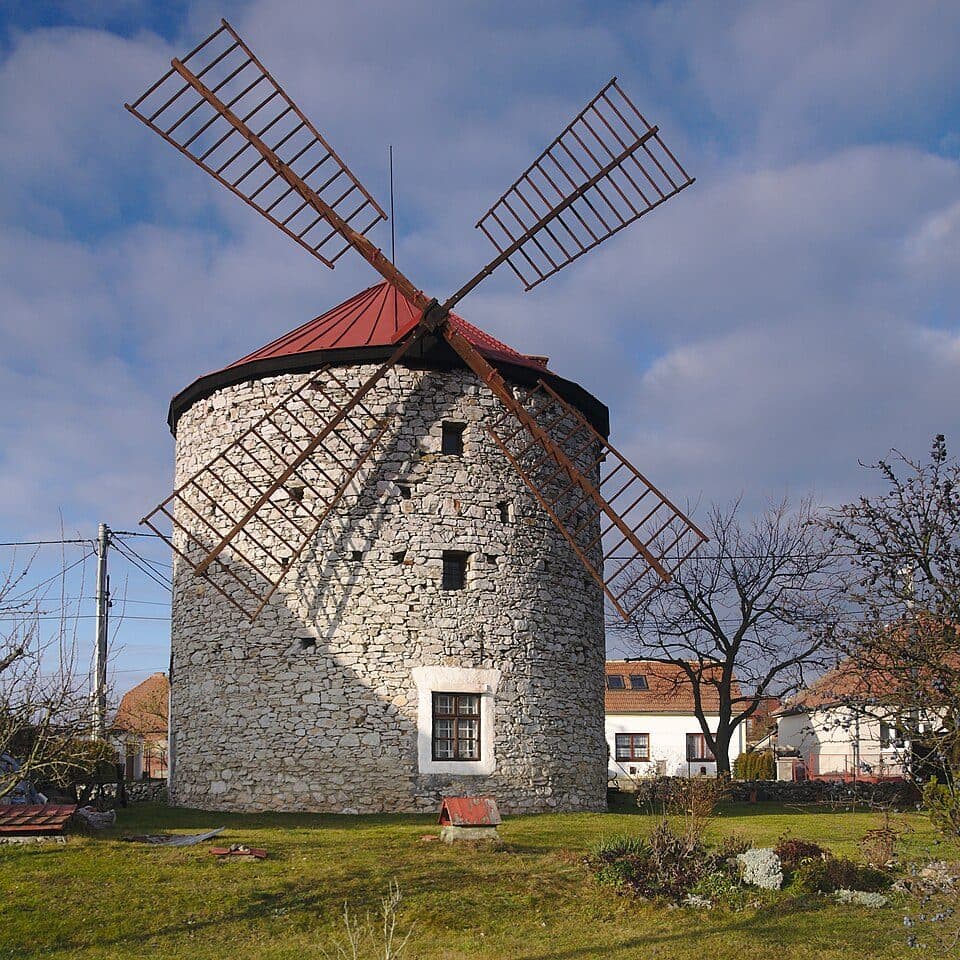 Ostrov u Macochy