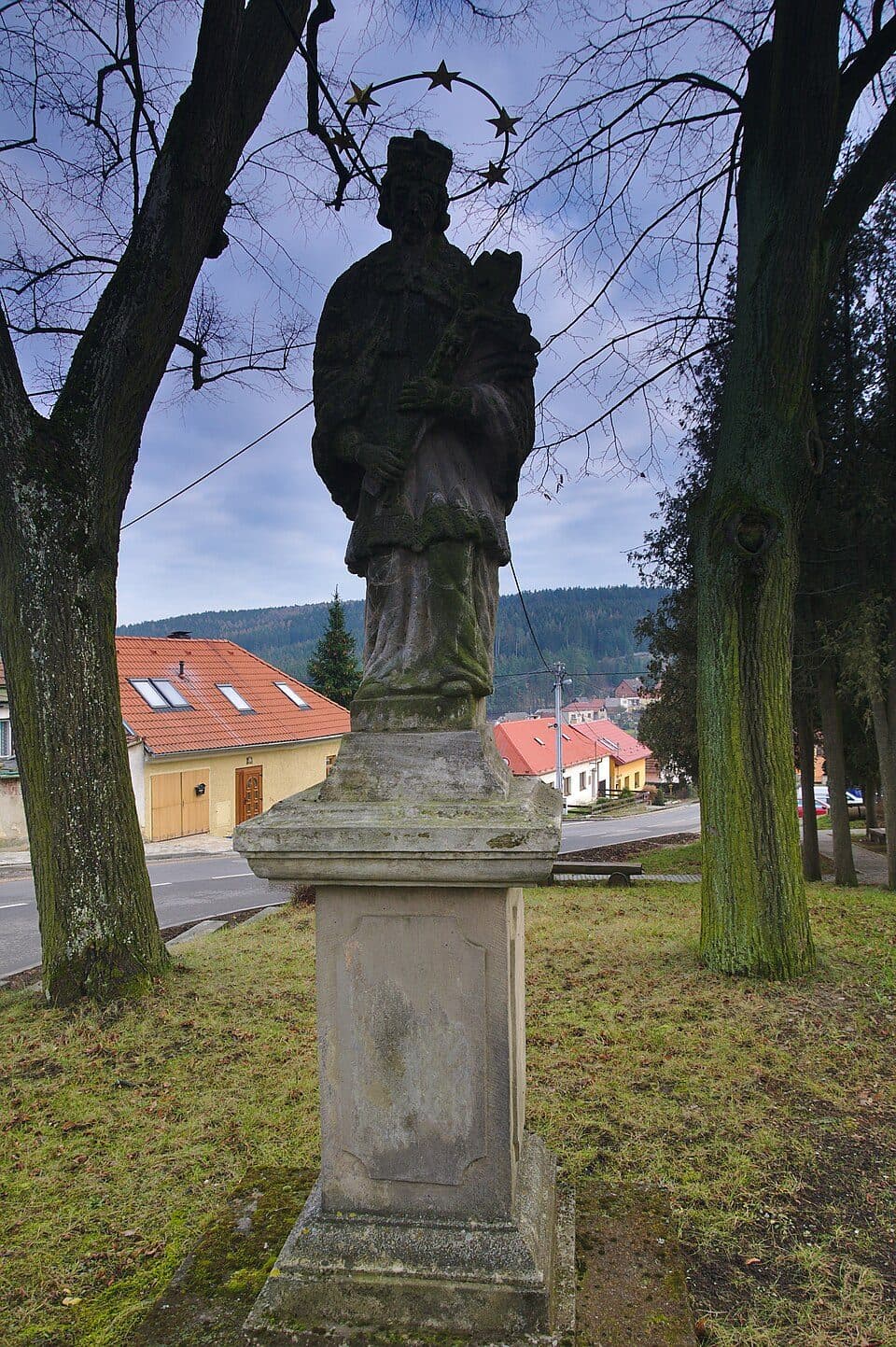 Ostrov u Macochy — zdjęcie 2