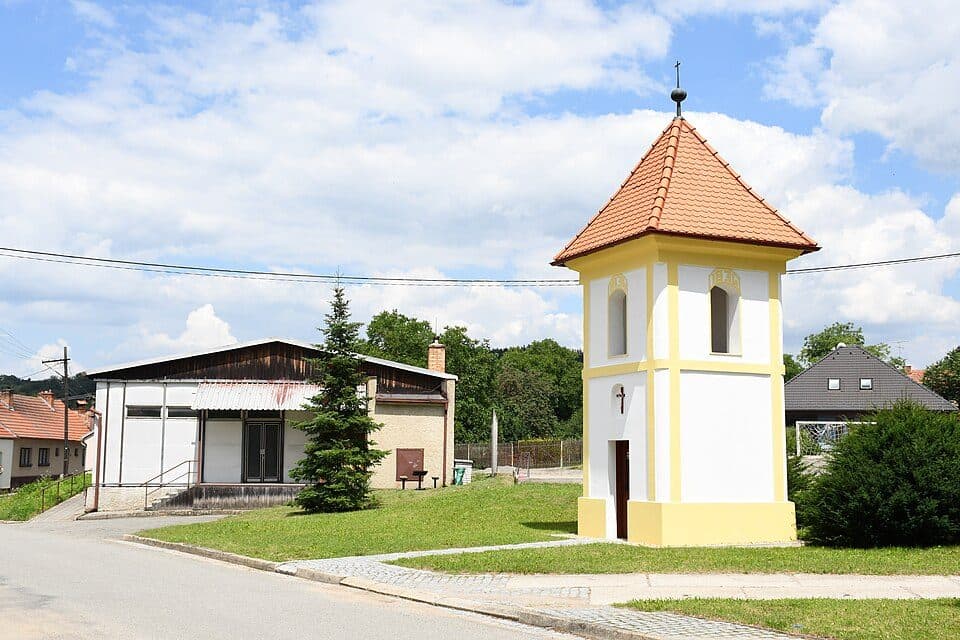 [Č] Kuřim - Blansko