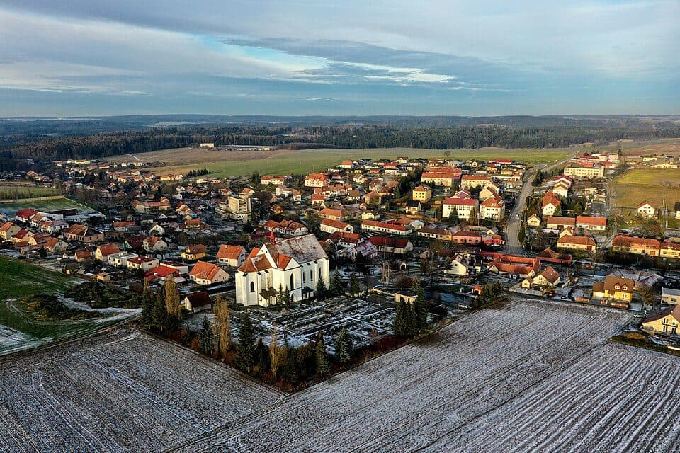 Lipovec (kraj południowomorawski) — zdjęcie 1