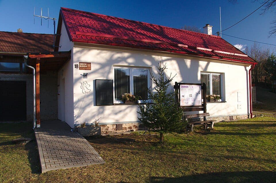 Zboněk