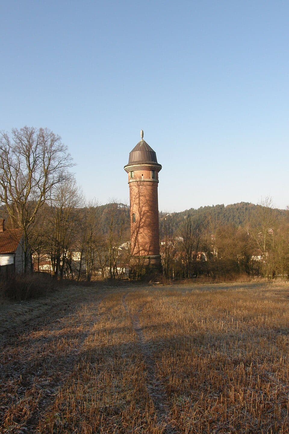 Letovice — zdjęcie 3